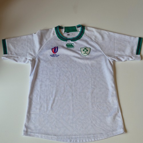 Canterbury ireland rugby world - ireland,