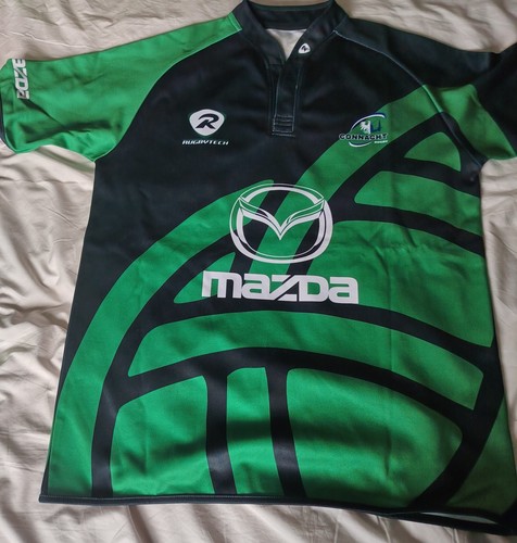 Rare connacht rugby 2012 - rare,