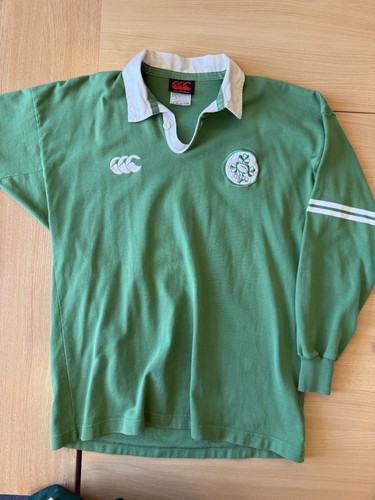 Ireland sevens rugby 2001 - ireland,