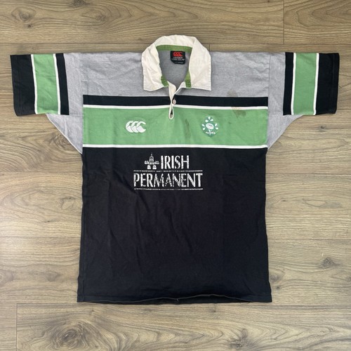 Canterbury vintage ireland - canterbury,