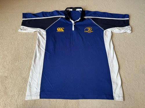 Vintage canterbury leinster - canterbury,