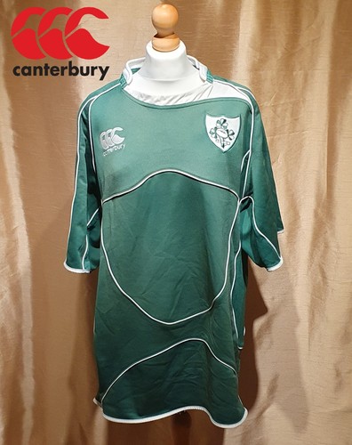 Vintage canterbury ireland - vintage,