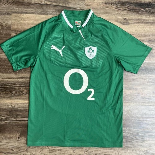 Ireland rugby shirt large - rugby,