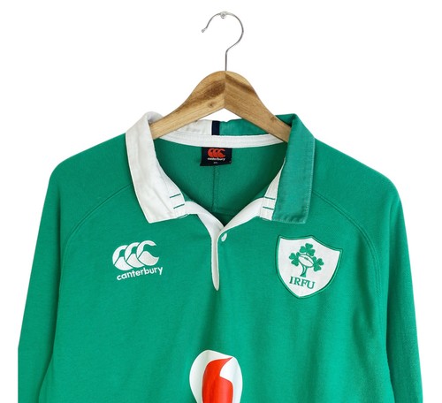 Ireland rugby shirt union - ireland,