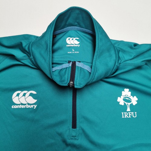 Canterbury ireland irfu long - canterbury,