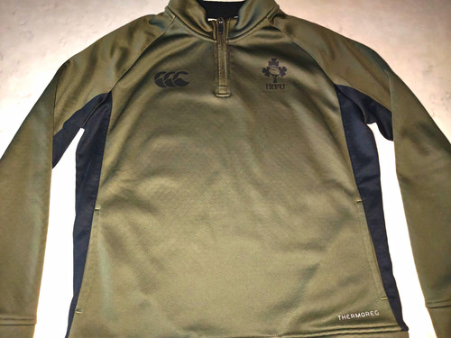 Canterbury ireland national - canterbury,