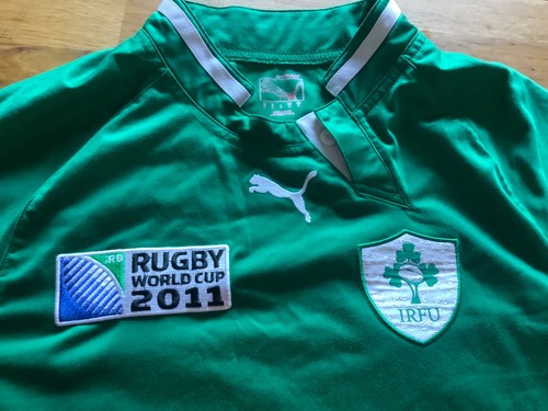 Ireland rugby jersey world - jersey,,