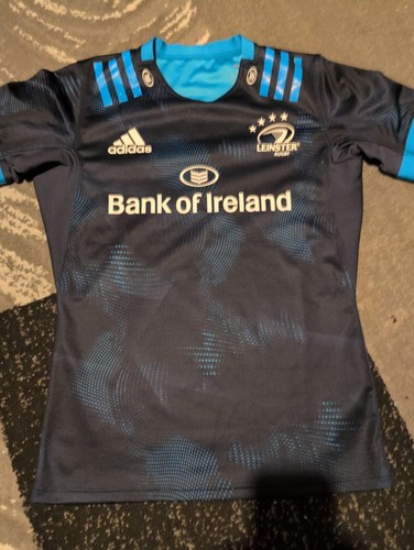Leinster player spec rugby - leinster,