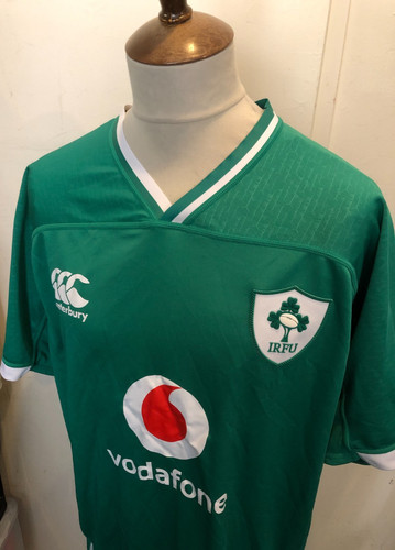 Ireland rugby shirt - shirt, 3xl