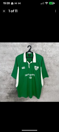 Ireland 2005 2006 rugby union - ireland,