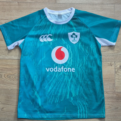 Canterbury irfu ireland - canterbury, rugby