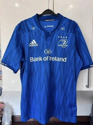 Leinster rugby shirt men xl - shirt, men's