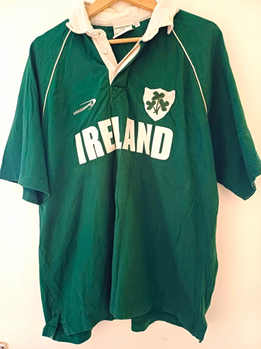 Classic lansdowne ireland - classic,