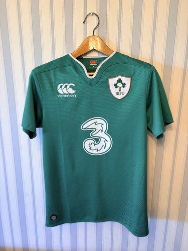 Ireland rugby shirt - ireland, 2014/15