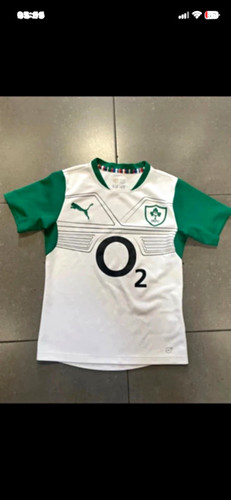 Puma ireland national team - ireland,