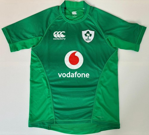 Canterbury ireland 2022 - canterbury, 2022/23