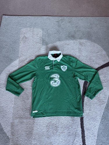 Mens canterbury ireland rugby - mens,