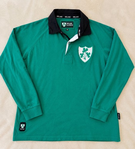 Reland classics rugby shirt - reland,