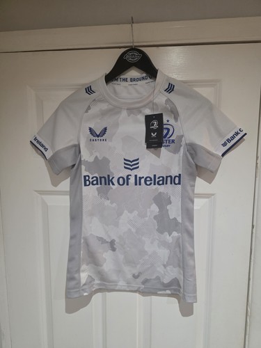 Castore leinster rugby - leinster, away