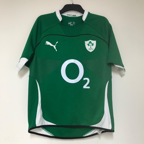 2010 2011 ireland home - 2010,