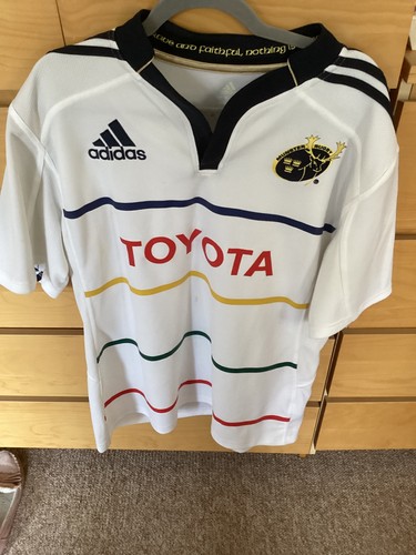 Vintage 2009 munster rugby - vintage,