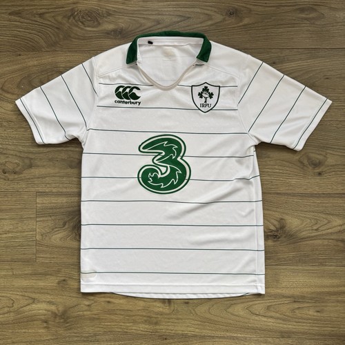 Canterbury ireland rugby union - rugby,