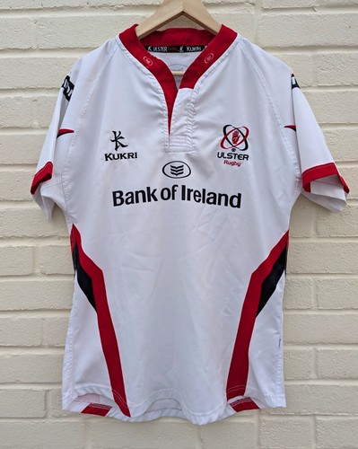 Kukri ulster rugby shirt - rugby,