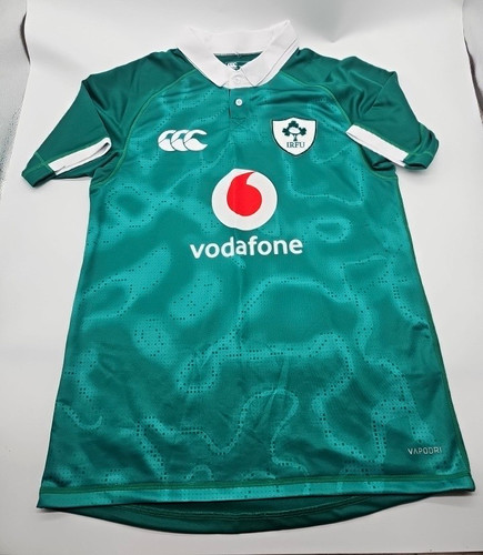 Canterbury ireland irfu - ireland,