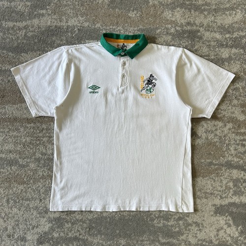 Vintage umbro 1991 ireland - umbro,