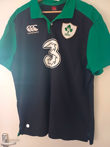Canterbury ireland irfu rugby - irfu,