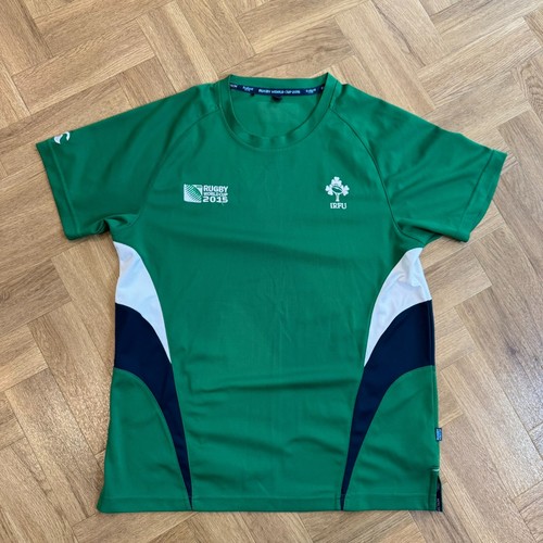 Canterbury ireland world cup - world,