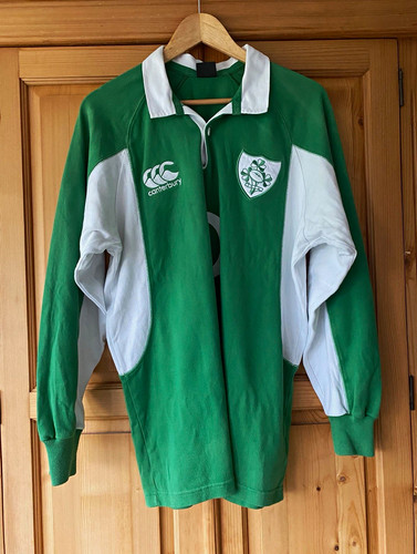 Canterbury ireland national - canterbury,