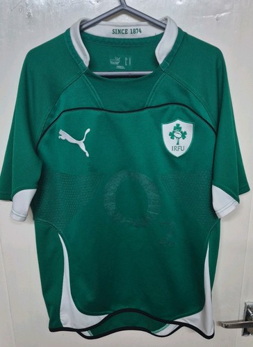 Ireland puma rugby - ireland, union