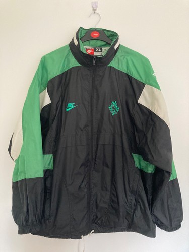 Irish rugby original - irish, irfu