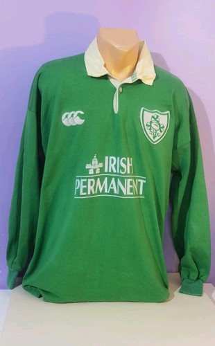 Ireland rugby irfu 2000 - ireland,