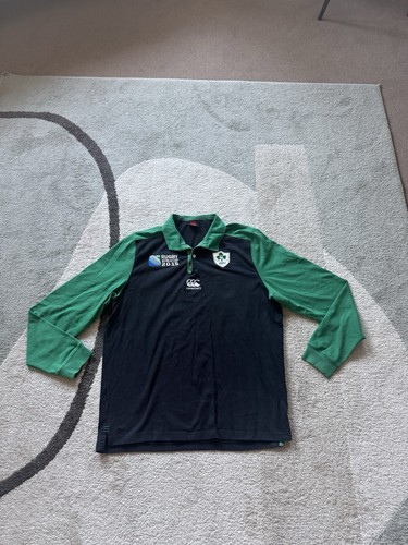 Mens canterbury ireland rugby - ireland,