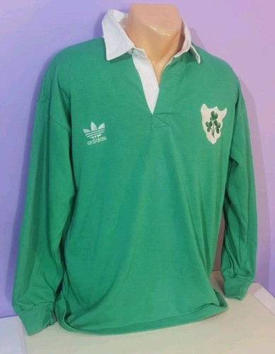 Irfu ireland rugby 80 - ireland, '80