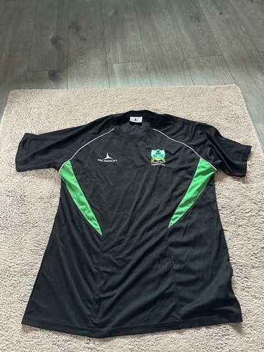 Olorun ireland grand slam - olorun,