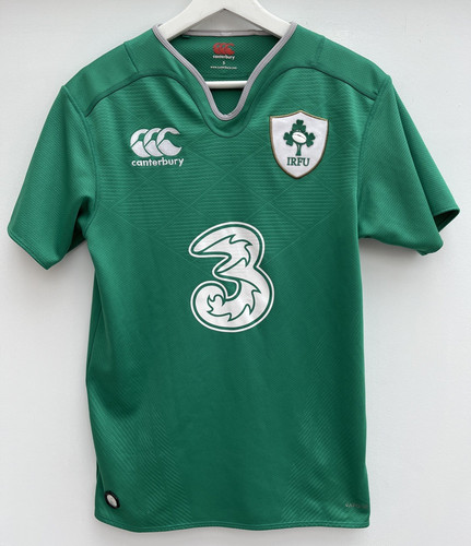 Ireland 2015 home rugby - ireland,