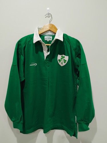 Ireland rugby supporter - rugby,