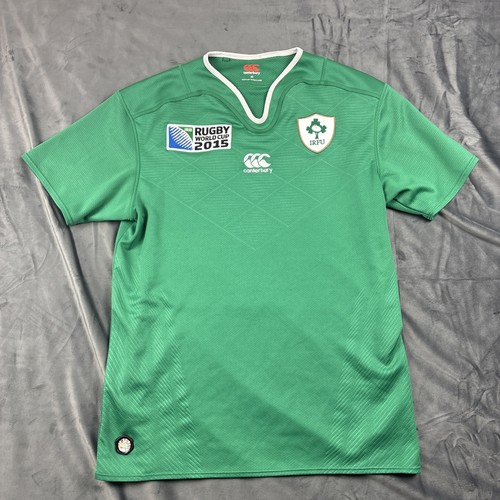 Canterbury vintage ireland - canterbury,