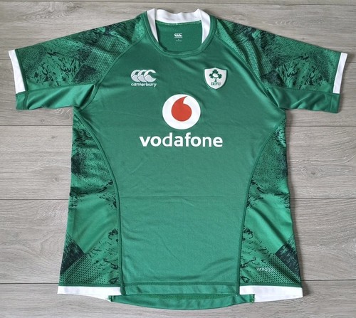 Ireland rugby union - home, shirt