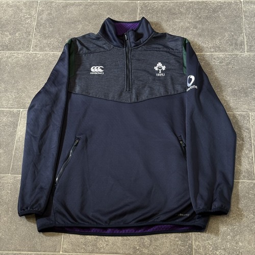 Ireland rugby union training - rugby,