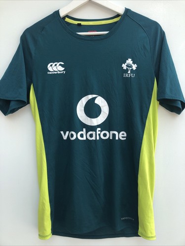 Ireland rugby training shirt - ireland,