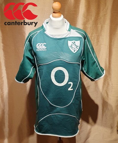 Vintage canterbury ireland - vintage,