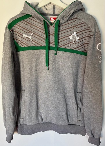 Ireland rugby hoodie mens - ireland,