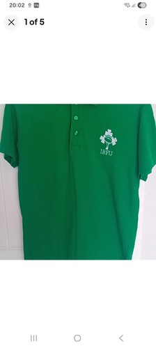 Mens medium ireland - medium, rugby