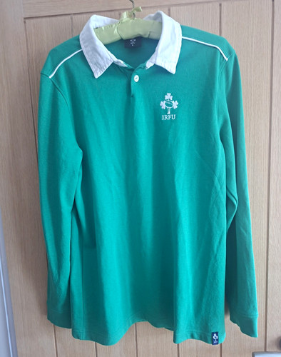 Irfu ireland national - irfu,
