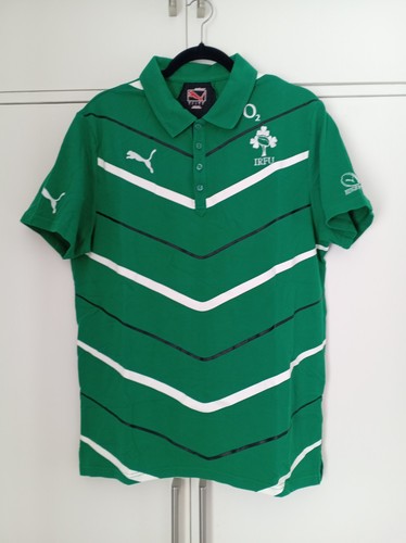 Puma ireland national team - puma,