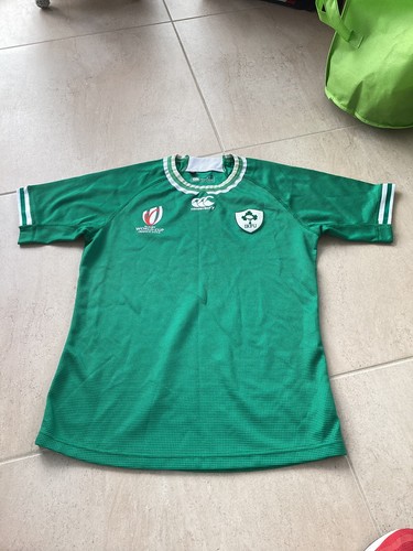 Ireland rugby 2023 - ireland, world